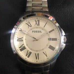 Men’s Fossil Watch